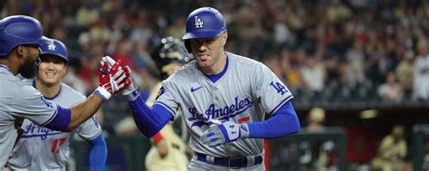 dodgers sportsbookwire|Official Los Angeles Dodgers Website .